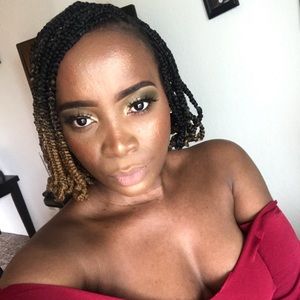 Meet your Posher, Cathrine